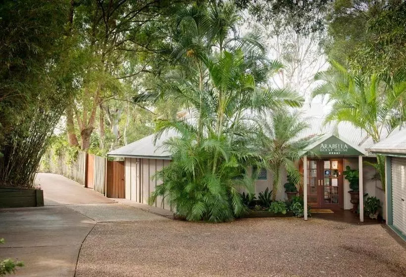 Fotos del hotel Arabella Guesthouse:  10