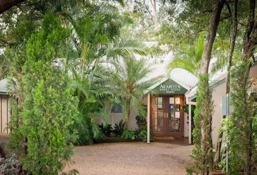 Fotos del hotel Arabella Guesthouse:  15