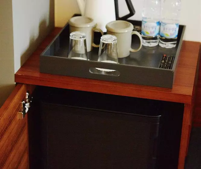 Fotos del hotel Floral  Shinshin:  13