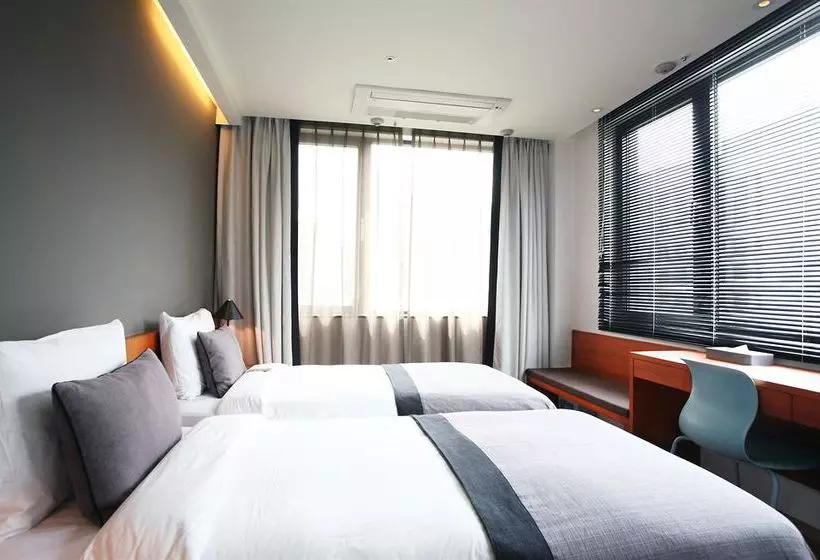 Fotos del hotel Floral  Shinshin:  9