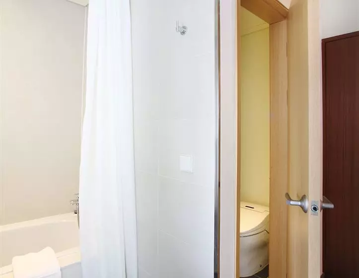 Fotos del hotel Floral  Shinshin:  11