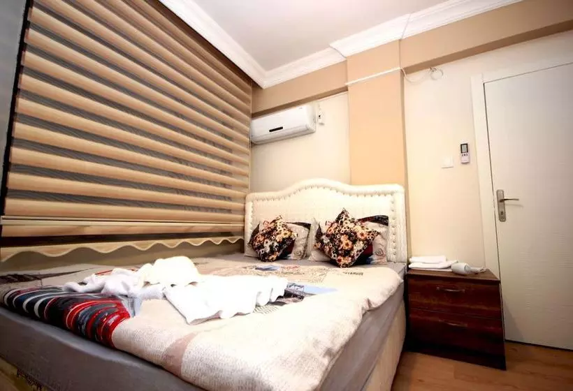 Fotos del hotel Oldcity Apart Hotel:  8