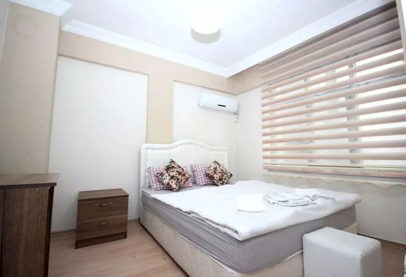 Fotos del hotel Oldcity Apart Hotel:  7