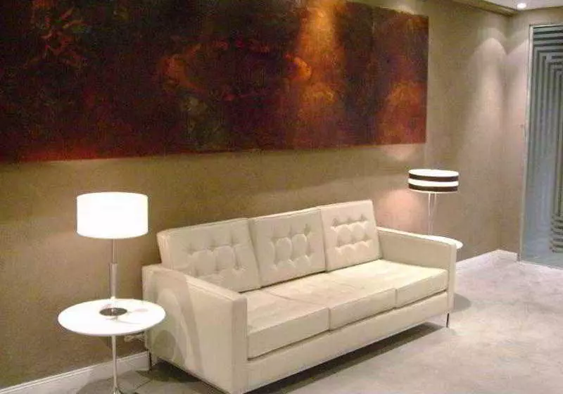 Fotos del hotel Recoleta Flats:  7