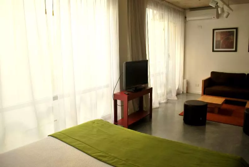 Fotos del hotel Recoleta Flats:  8