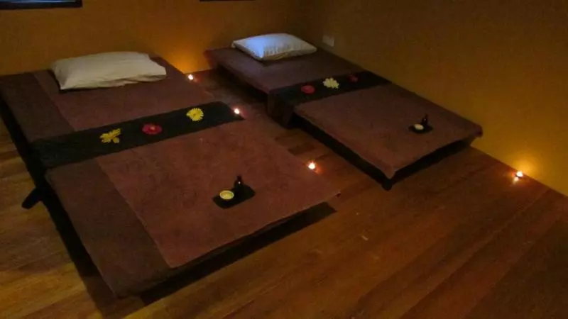 Fotos del hotel Felda Residence Hot Springs:  15