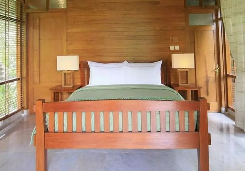 Fotos del hotel Khayangan Resort Villa:  7