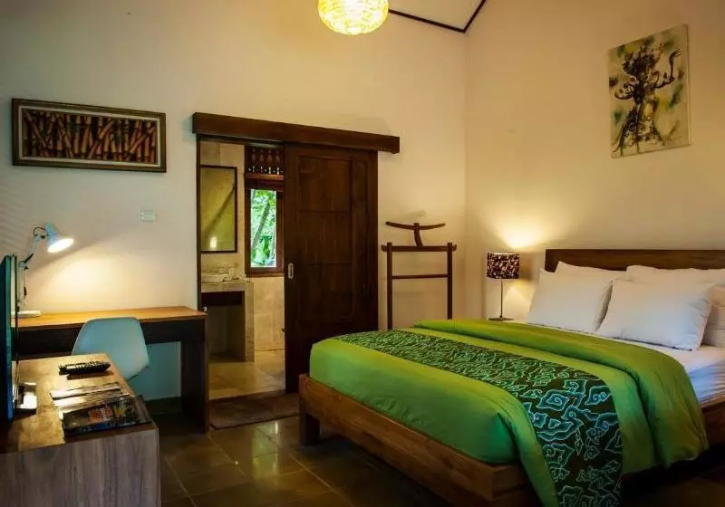 Fotos del hotel Khayangan Resort Villa:  11