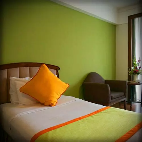 Fotos del hotel Karnmanee Palace Hotel:  14