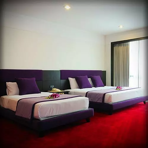 Fotos del hotel Karnmanee Palace Hotel:  13