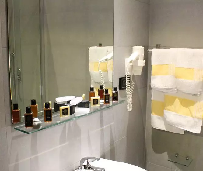 Fotos del hotel Kleopatra Design:  7