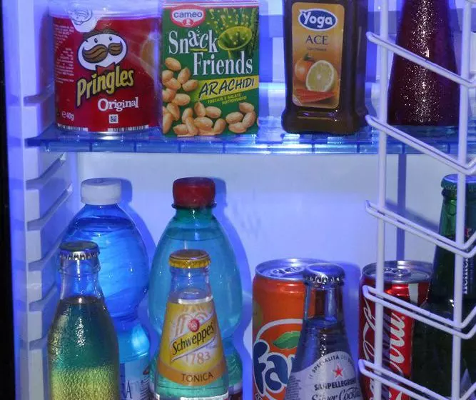 Fotos del hotel Kleopatra Design:  5