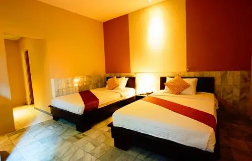 Puri Wisata Balinese Style Hotel