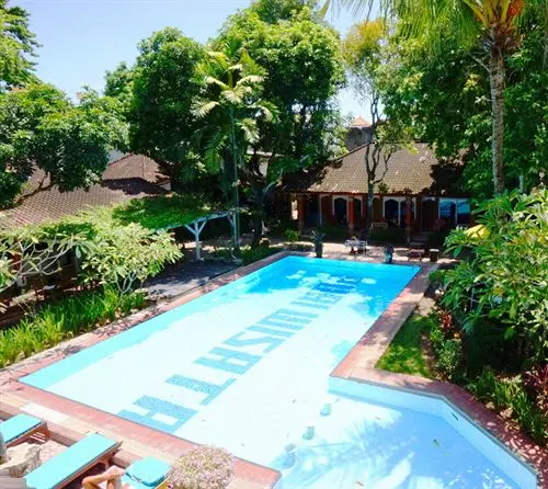 Fotos del hotel Puri Wisata Balinese Style Hotel:  23