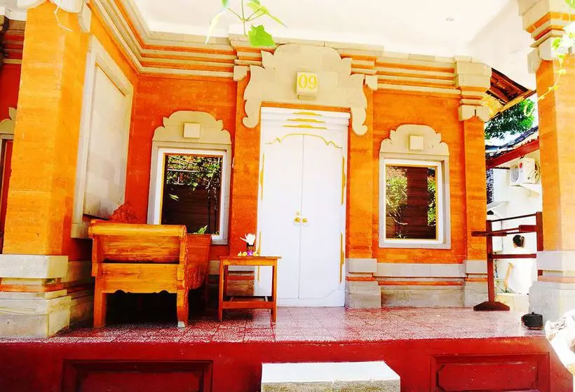 Fotos del hotel Puri Wisata Balinese Style Hotel:  3