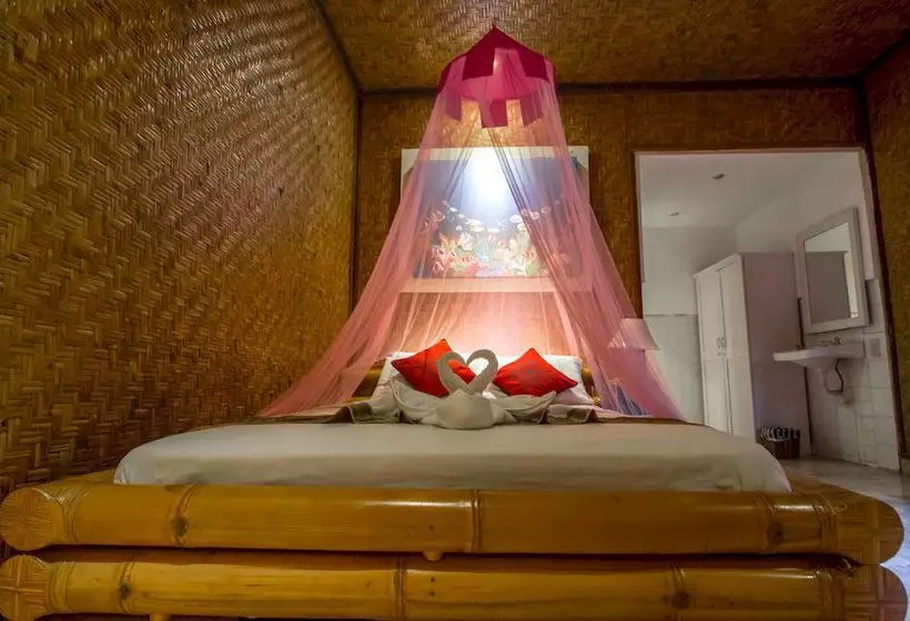 Fotos del hotel Puri Wisata Balinese Style Hotel:  24