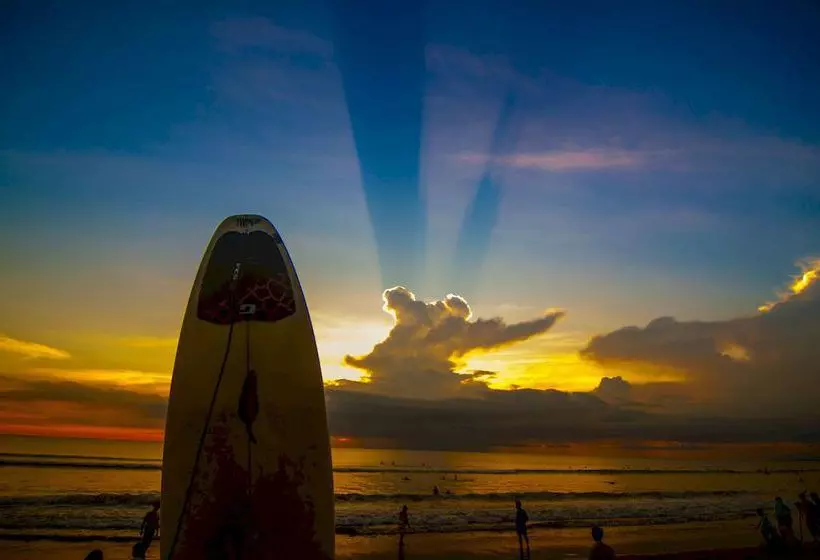 Fotos del hotel Puri Wisata Balinese Style Hotel:  16