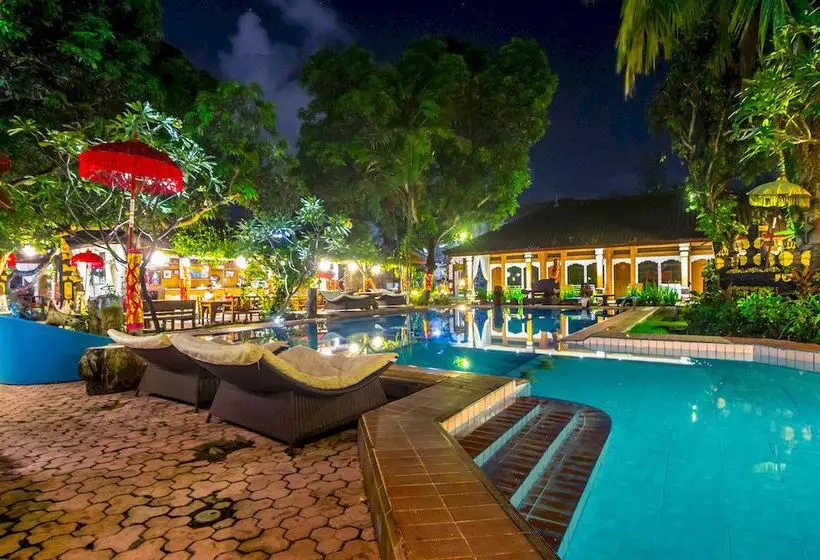 Fotos del hotel Puri Wisata Balinese Style Hotel:  5