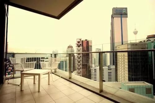 Fotos del hotel Pavilion Suite:  7