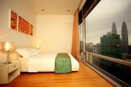 Fotos del hotel Pavilion Suite:  12