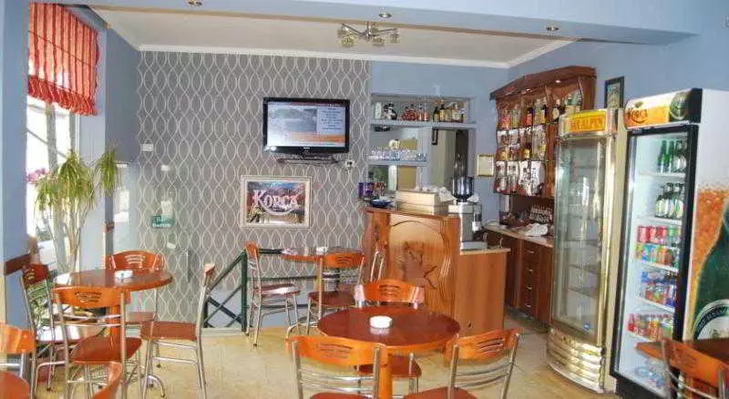 Fotos del hotel Alpin:  9