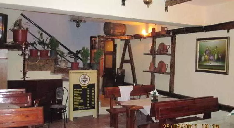 Fotos del hotel Alpin:  11