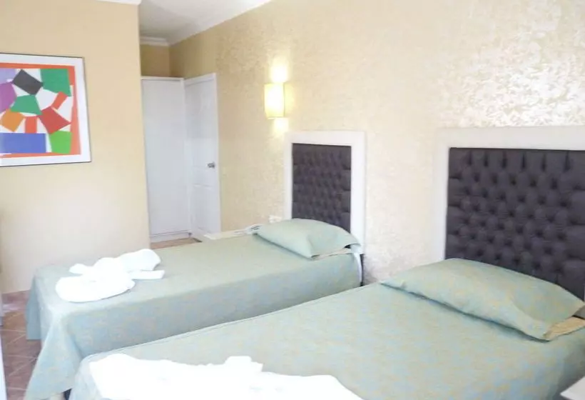 Fotos del hotel Arinna Park:  17