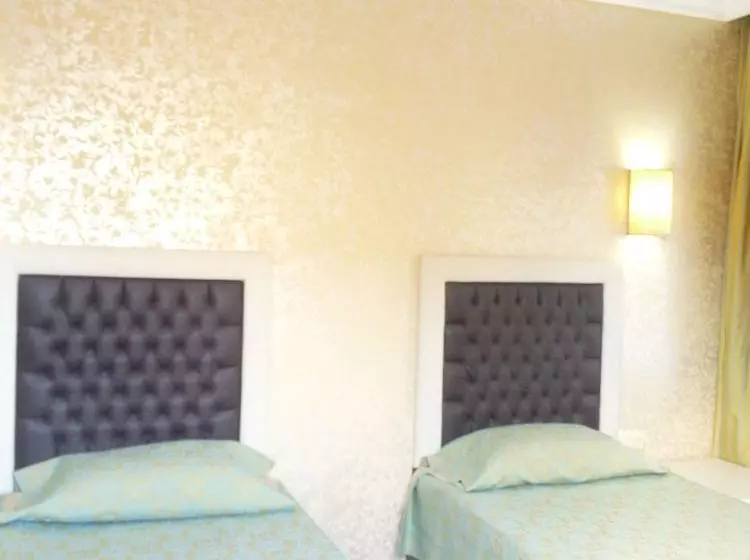 Fotos del hotel Arinna Park:  20