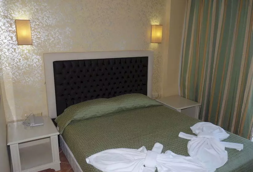 Fotos del hotel Arinna Park:  2