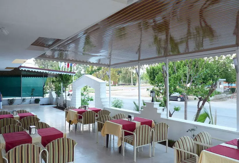 Fotos del hotel Arinna Park:  8