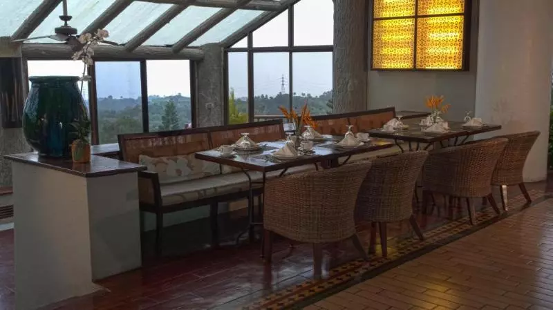 Fotos del hotel Canyon Woods Resort Club:  11