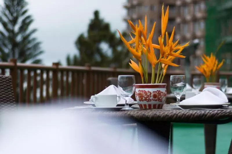 Fotos del hotel Canyon Woods Resort Club:  7