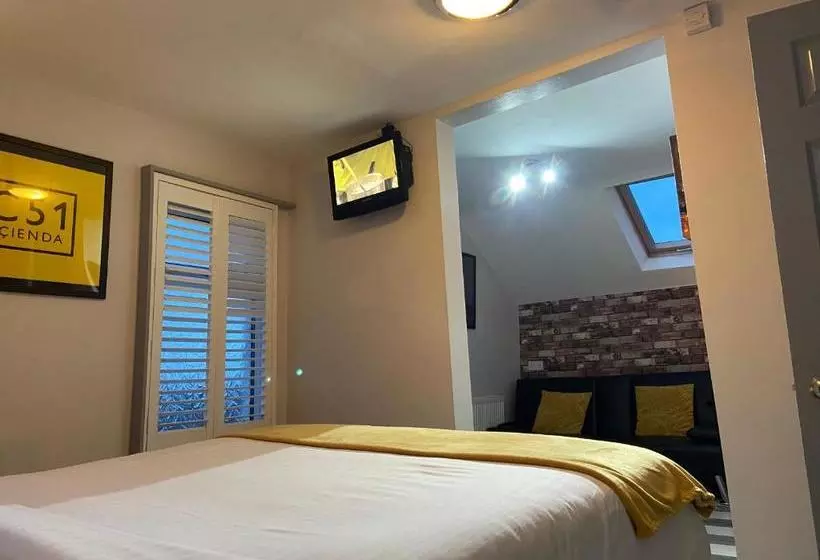 Fotos del hotel Ivy Mount Boutique:  13