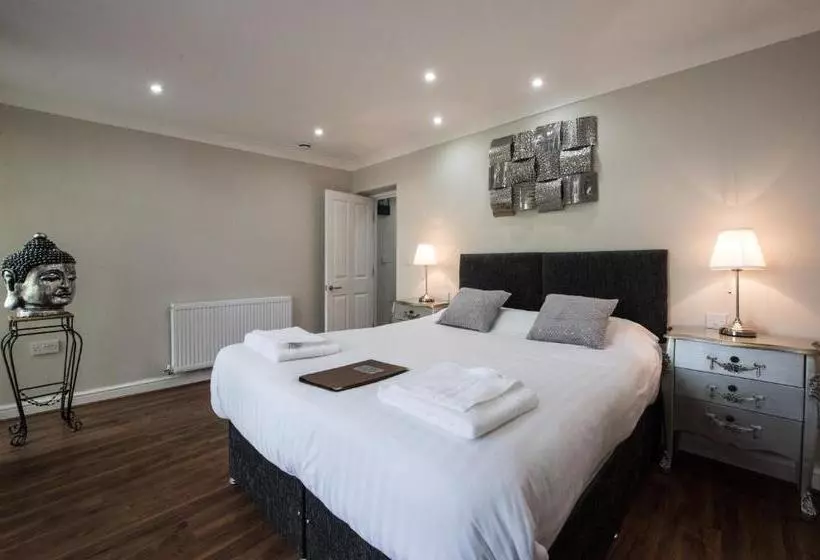 Fotos del hotel Ivy Mount Boutique:  15