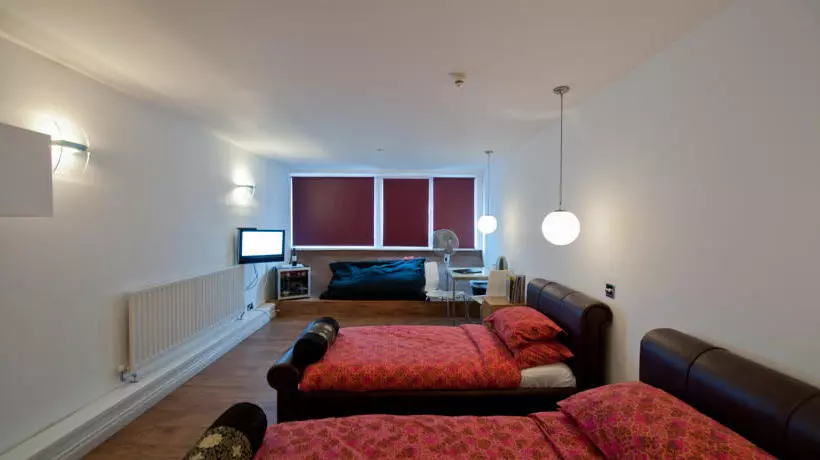 Fotos del hotel Parr Street:  9