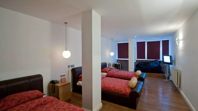 Fotos del hotel Parr Street:  17