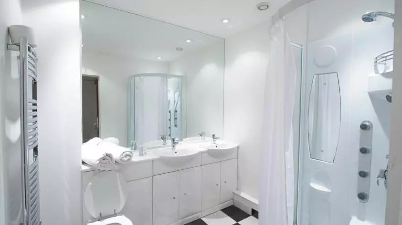 Fotos del hotel Parr Street:  3