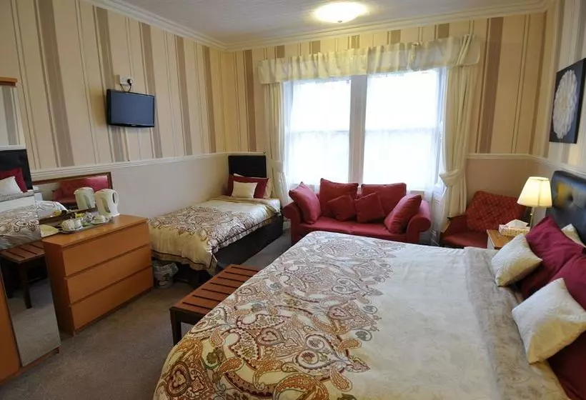 Fotos del hotel The St Valery:  14