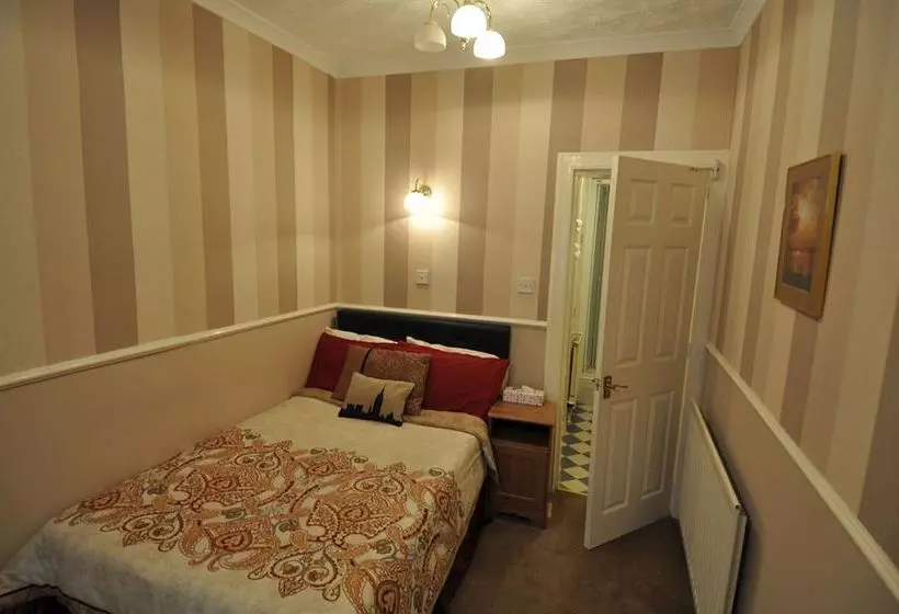 Fotos del hotel The St Valery:  8