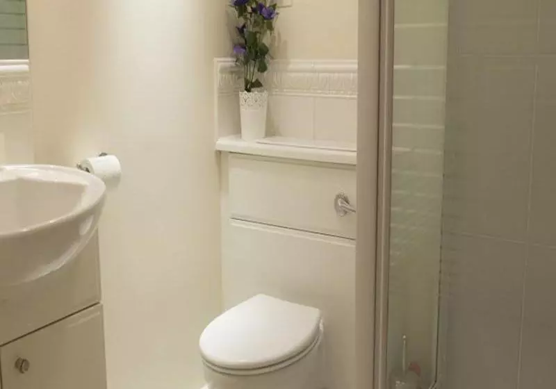 Fotos del hotel Atholl Brae - Royal Mile:  3