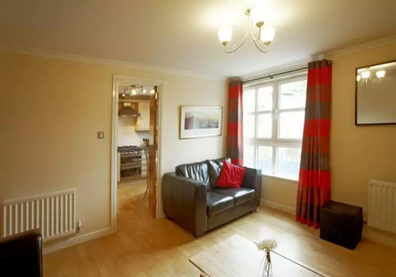 Fotos del hotel Atholl Brae - Royal Mile:  14