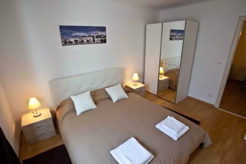 Fotos del hotel Apartment Spalatin:  7