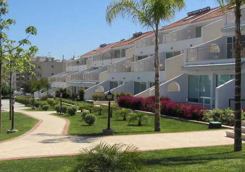 Fotos del hotel Bayview Gardens:  6