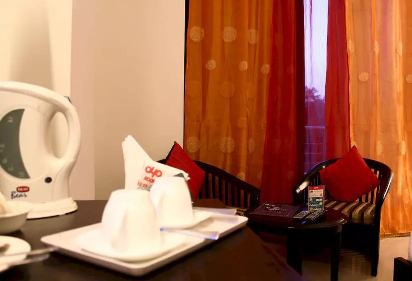 Fotos del hotel Oyo Rooms Opp Global Foyer:  23