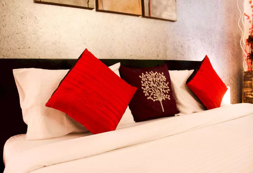 Fotos del hotel Oyo Rooms Opp Global Foyer:  20