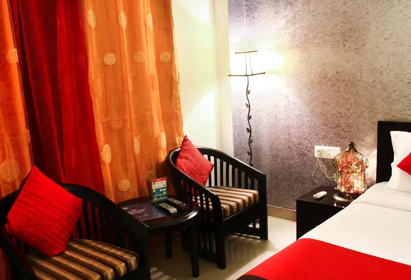 Fotos del hotel Oyo Rooms Opp Global Foyer:  8