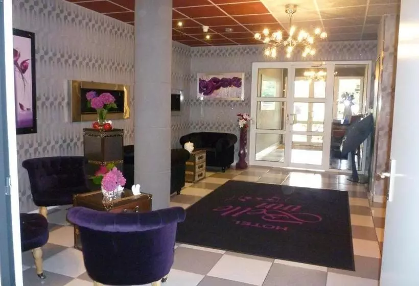 Fotos del hotel Belle Inn:  2