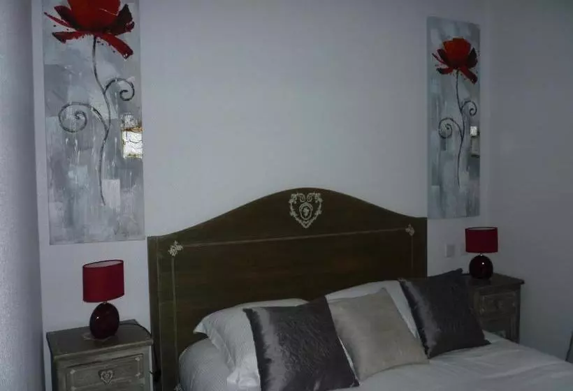 Fotos del hotel Belle Inn:  8