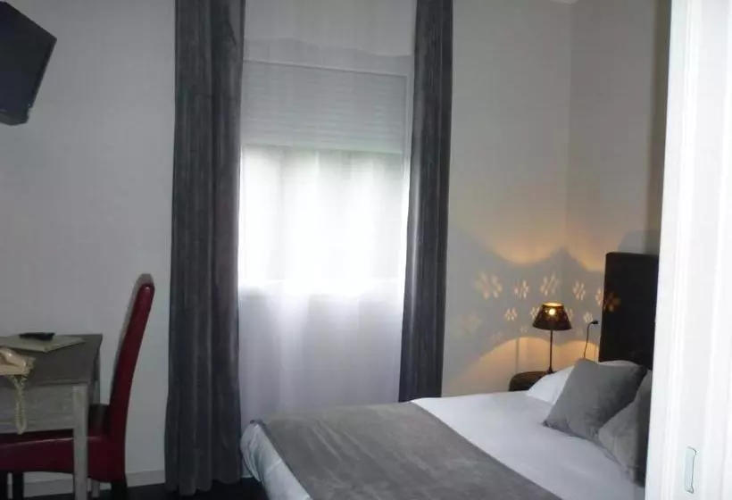 Fotos del hotel Belle Inn:  4