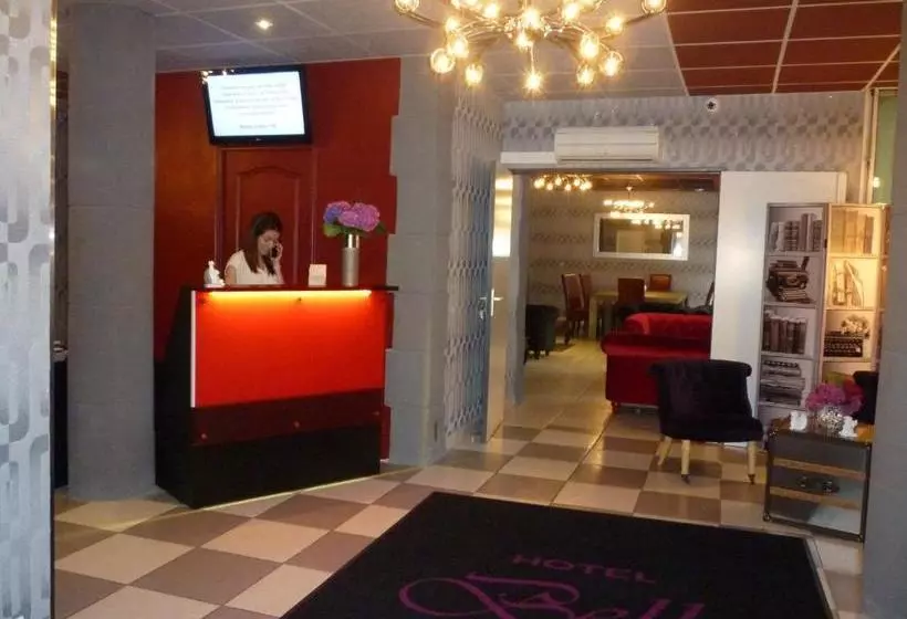 Fotos del hotel Belle Inn:  9